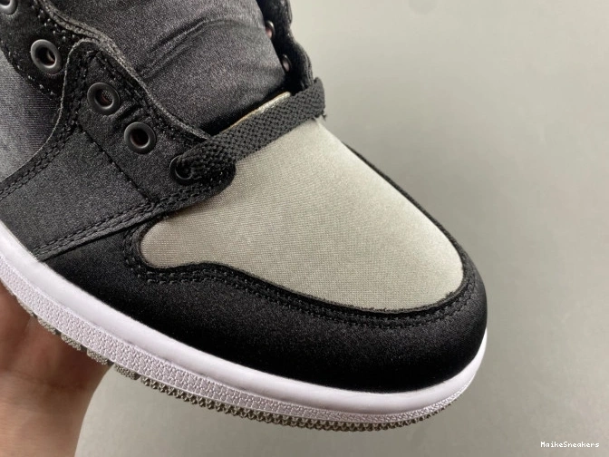 MaikeSneakers OG Jordan 1 High Shadow Satin Air WMNS FD4810-010 0813